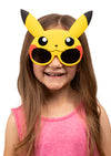 Pikachu Lil' Characters Sun-Staches